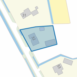 Perceel BLN00-T-1552