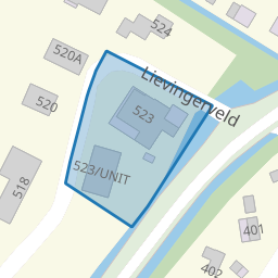 Perceel BLN00-T-1558