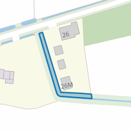 Perceel BLN00-T-1571