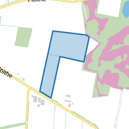 Perceel BLN00-T-1585