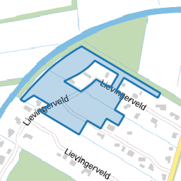 Perceel BLN00-T-1641