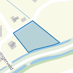 Perceel BLN00-T-1644