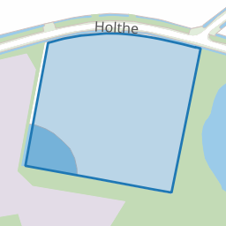 Perceel BLN00-T-443