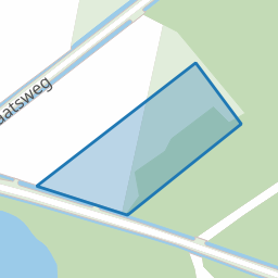 Perceel BLN00-T-458