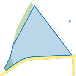 Perceel BLN00-U-587