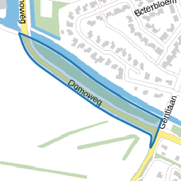 Perceel BLN00-V-1018