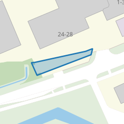 Perceel BLN00-V-1095