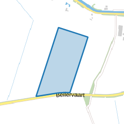 Perceel BLN00-V-1101