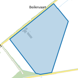 Perceel BLN00-V-1110