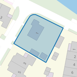 Perceel BLN00-V-1245