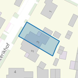 Perceel BLN00-V-1246