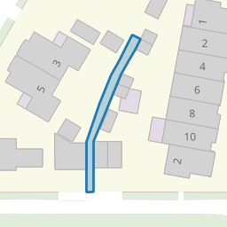 Perceel BLN00-V-1303