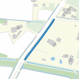 Perceel BLN00-V-1492