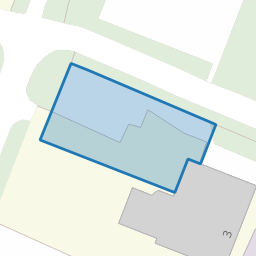 Perceel BLN00-V-1616