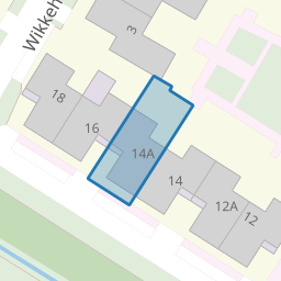 Perceel BLN00-V-1710