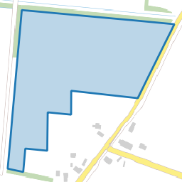 Perceel BLN00-V-1801