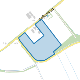 Perceel BLN00-V-1882