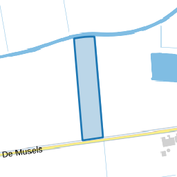 Perceel BLN00-V-189