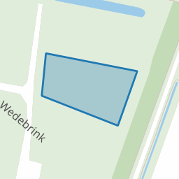 Perceel BLN00-V-2002