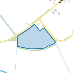 Perceel BLN00-V-2005