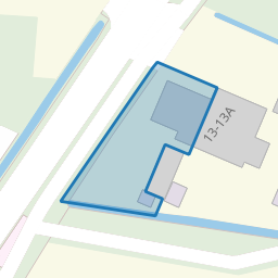 Perceel BLN00-V-2008