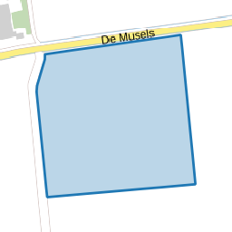 Perceel BLN00-V-201