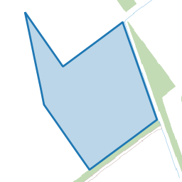 Perceel BLN00-V-47
