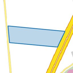 Perceel BLN00-V-541