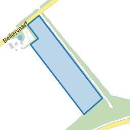 Perceel BLN00-V-549