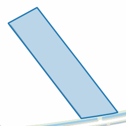 Perceel BLN00-V-562