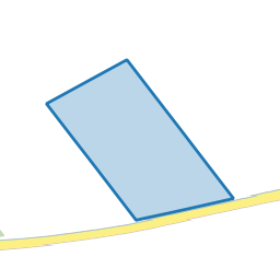 Perceel BLN00-V-563