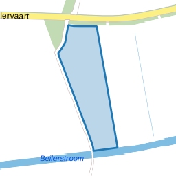 Perceel BLN00-V-888