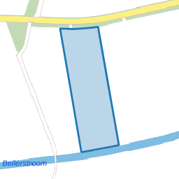 Perceel BLN00-V-889