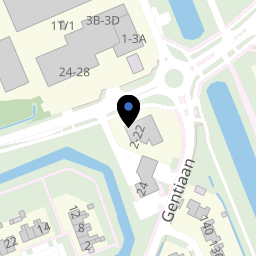 Appartement BLN00 V 938 1