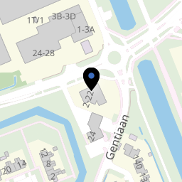 Appartement BLN00 V 938 10