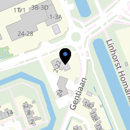 Appartement BLN00 V 938 11