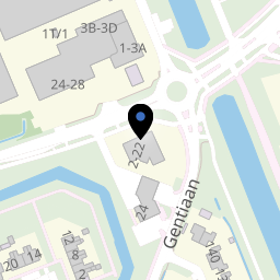 Appartement BLN00 V 938 4