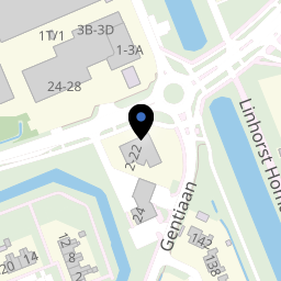 Appartement BLN00 V 938 5
