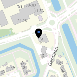 Appartement BLN00 V 938 7