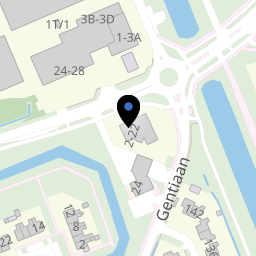 Appartement BLN00 V 938 8
