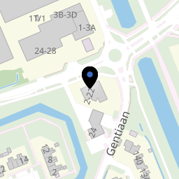 Appartement BLN00 V 938 9