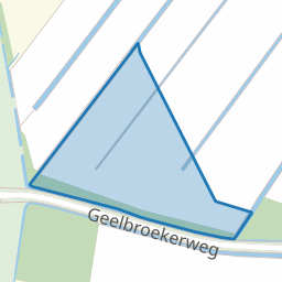 Perceel BLN00-W-21