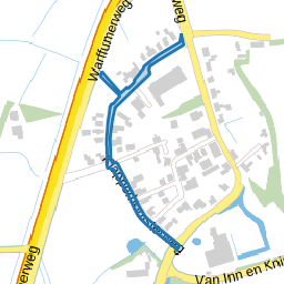 Perceel BLO00-C-1297