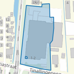 Perceel BLO00-D-1273