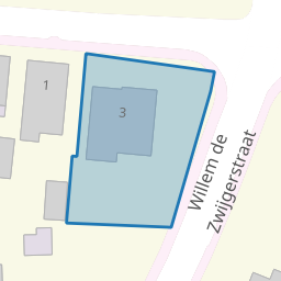 Perceel BLO00-E-1003