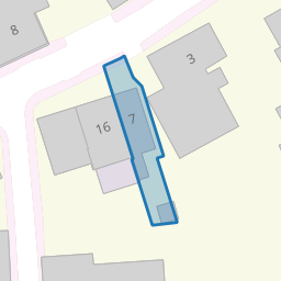 Perceel BLO00-E-1017