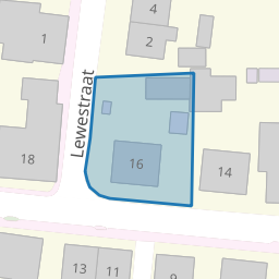 Perceel BLO00-E-1074