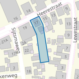 Perceel BLO00-E-1177