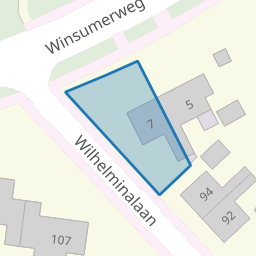 Perceel BLO00-E-1195