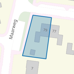 Perceel BLO00-E-1224